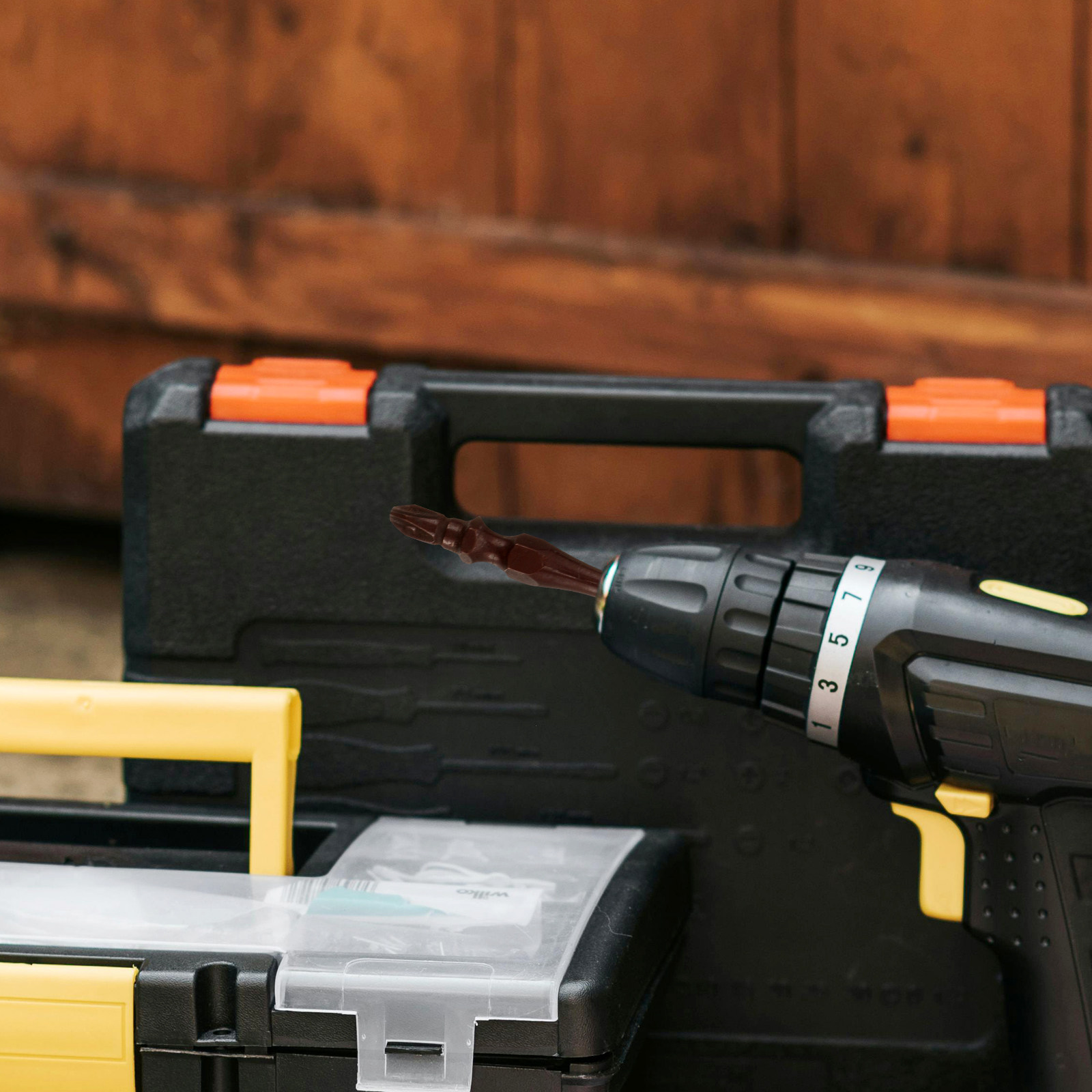 10Pcs Impact Drive Kits Carbon - Kit Power Tools review and price
