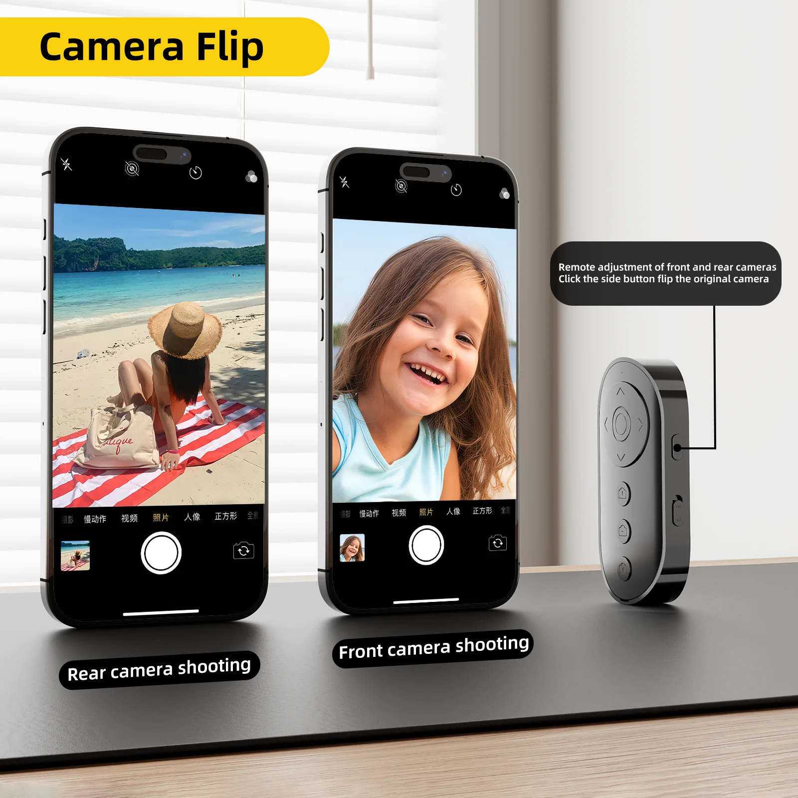 Bluetooth Camera Remote Shutte - Power Tools Video review and price