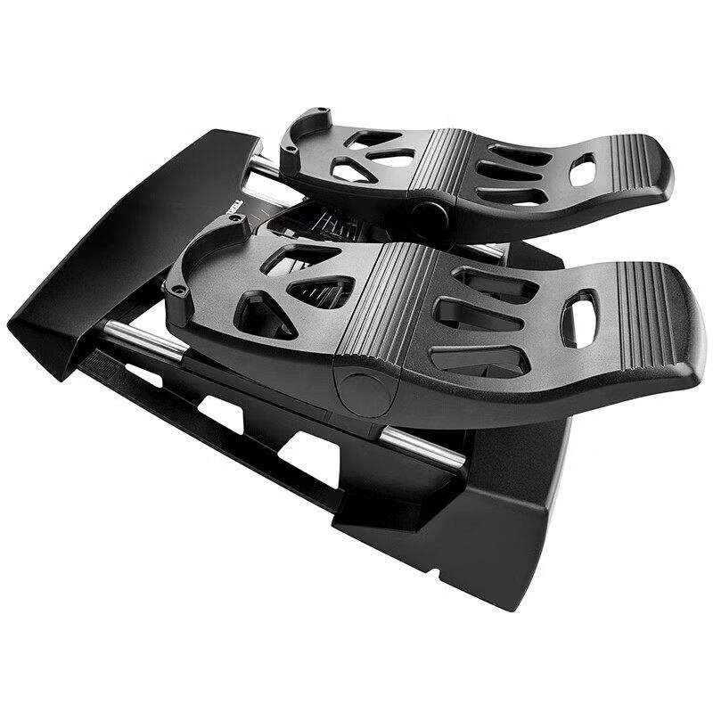 Original TFRP Flight Rudder Pe - Power Tools Video review and price