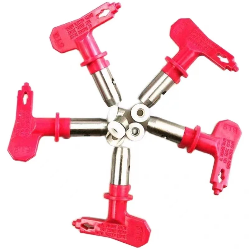 Suntool Red Series Tip  Airles - Power Tools Red review and price