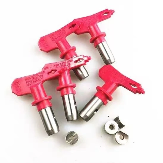 Suntool Red Series Tip  Airles - Power Tools Red review and price