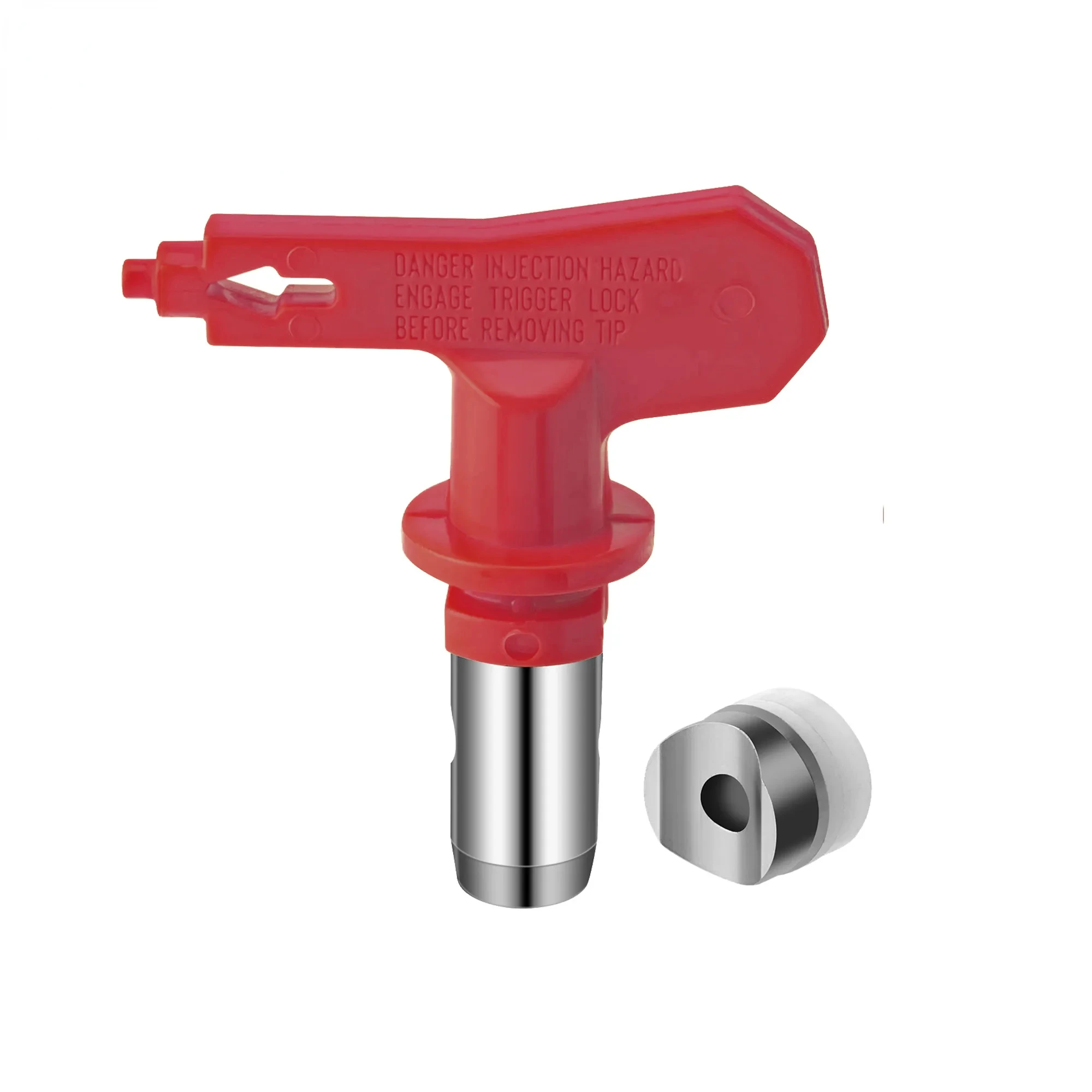 Suntool Red Series Tip  Airles - Power Tools Red review and price