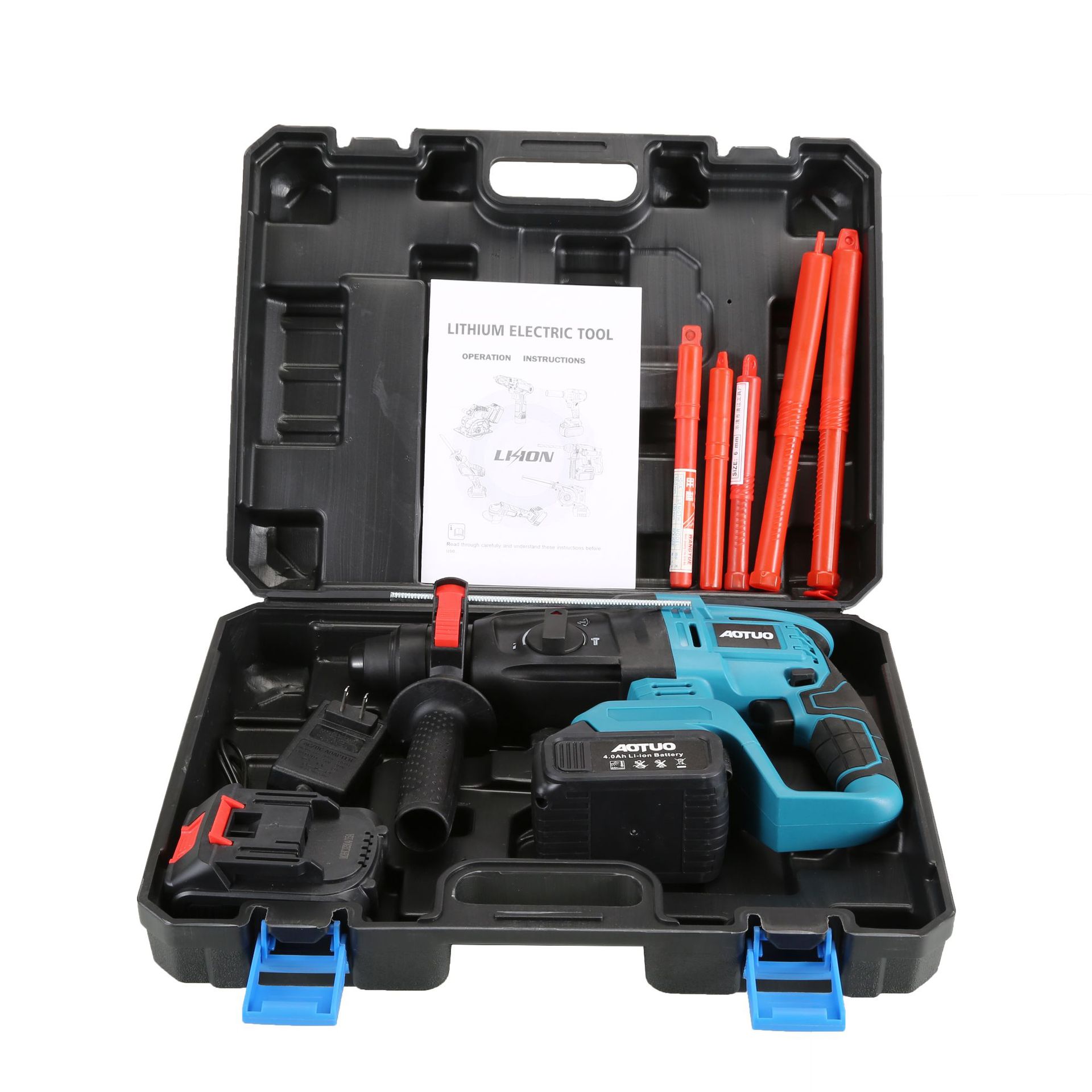 NewBattery Powered Variable Sp - Power Tools Drill review and price