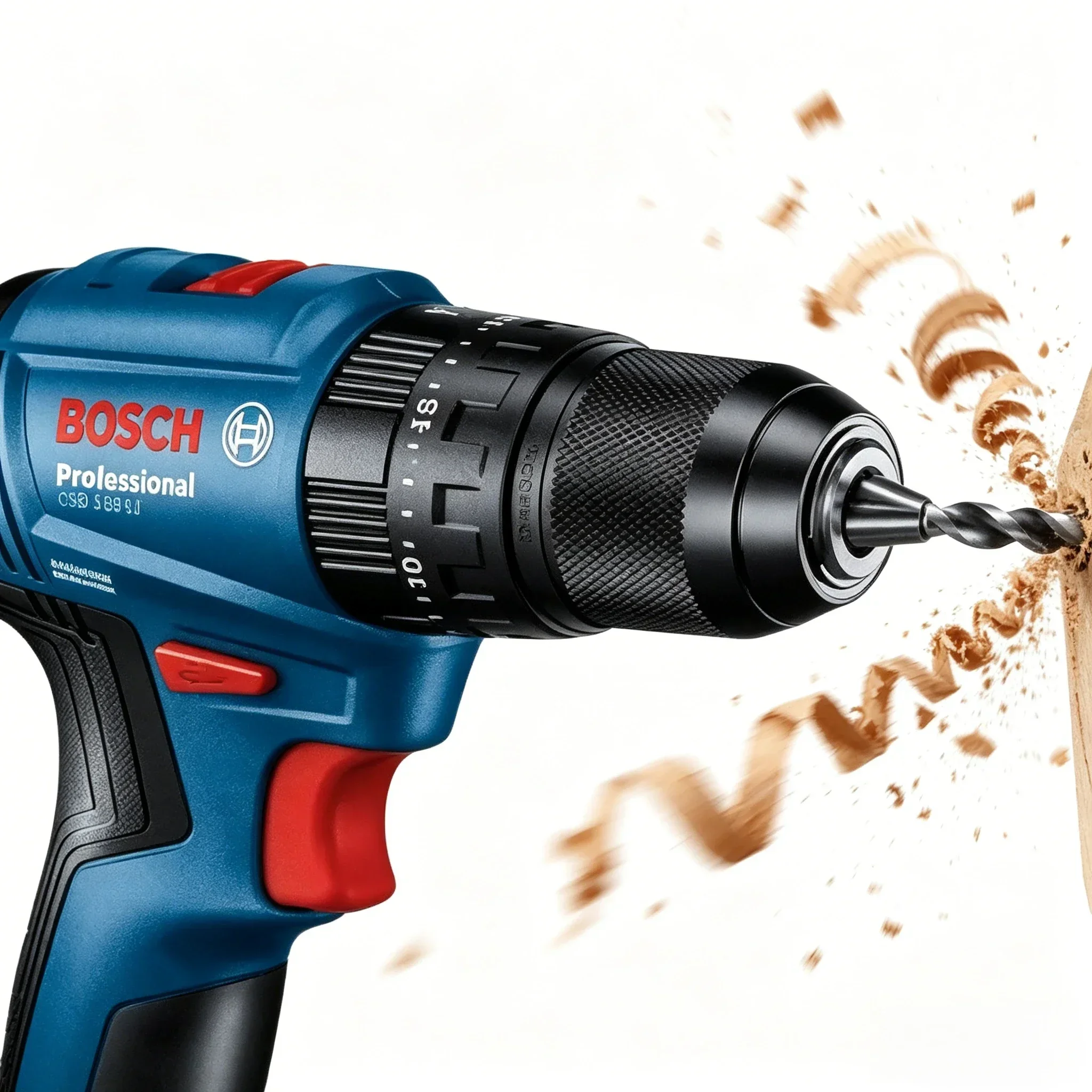 Bosch GSB 185-LI 18V Brushless - Power Tools Drill review and price