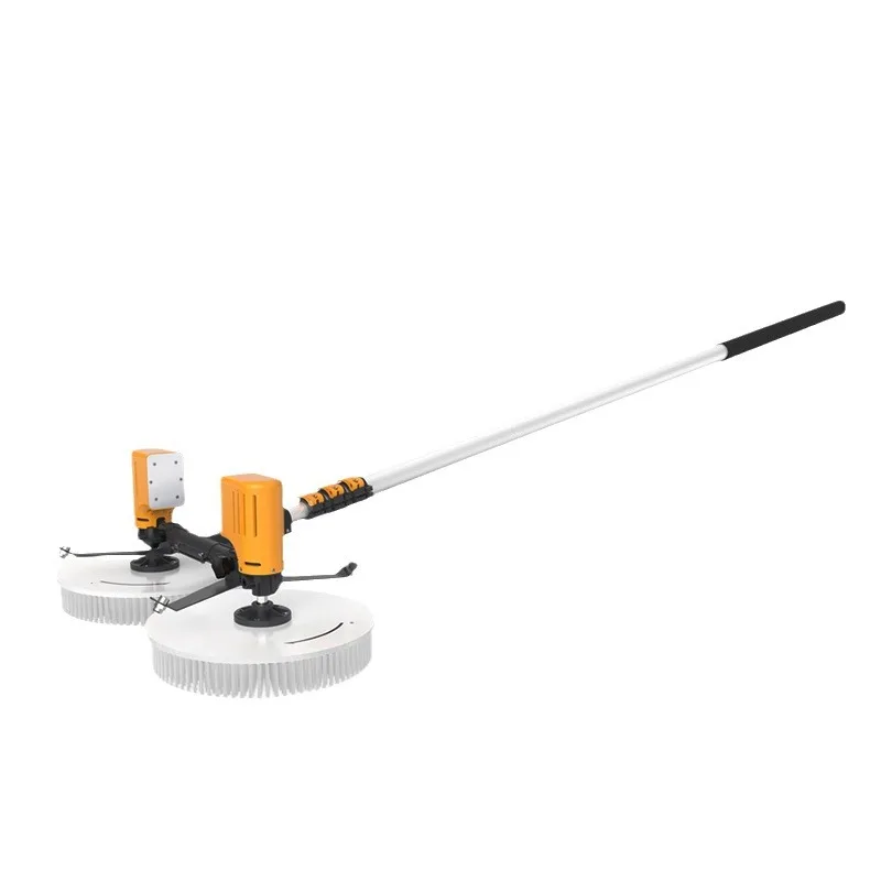 Photovoltaic panel cleaning to - Power Tools Electrical review and price