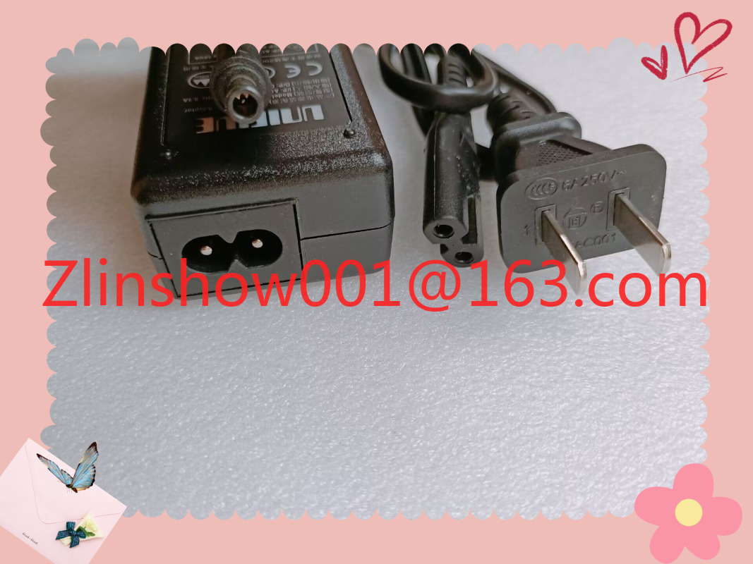 12V2A Power Adapter UIA336-122 - Power Tools Video review and price