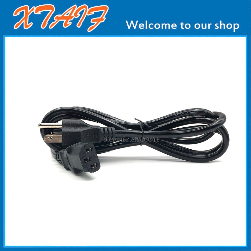 AC/DC Power Adapter 8V 5A Swit - Power Tools Video review and price