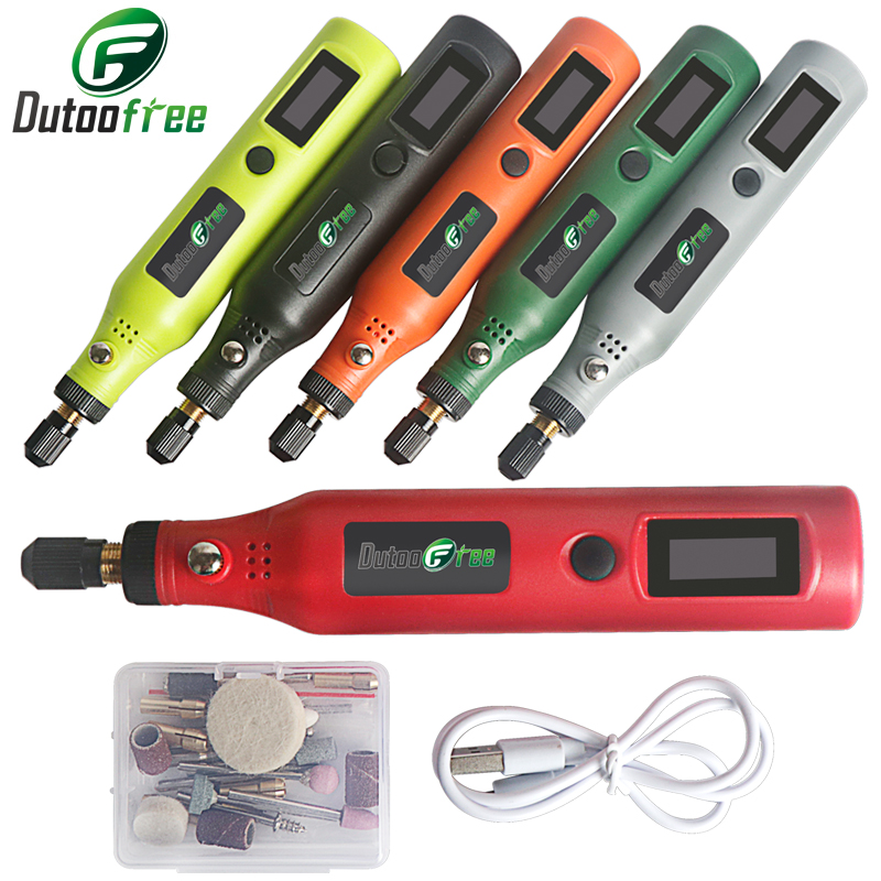 5000r-15000r/min USB Wireless  - Power Tools Ingco review and price