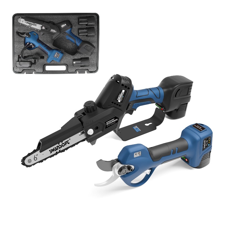 【Best-Selling】Cordless Brushle - Kit Power Tools review and price