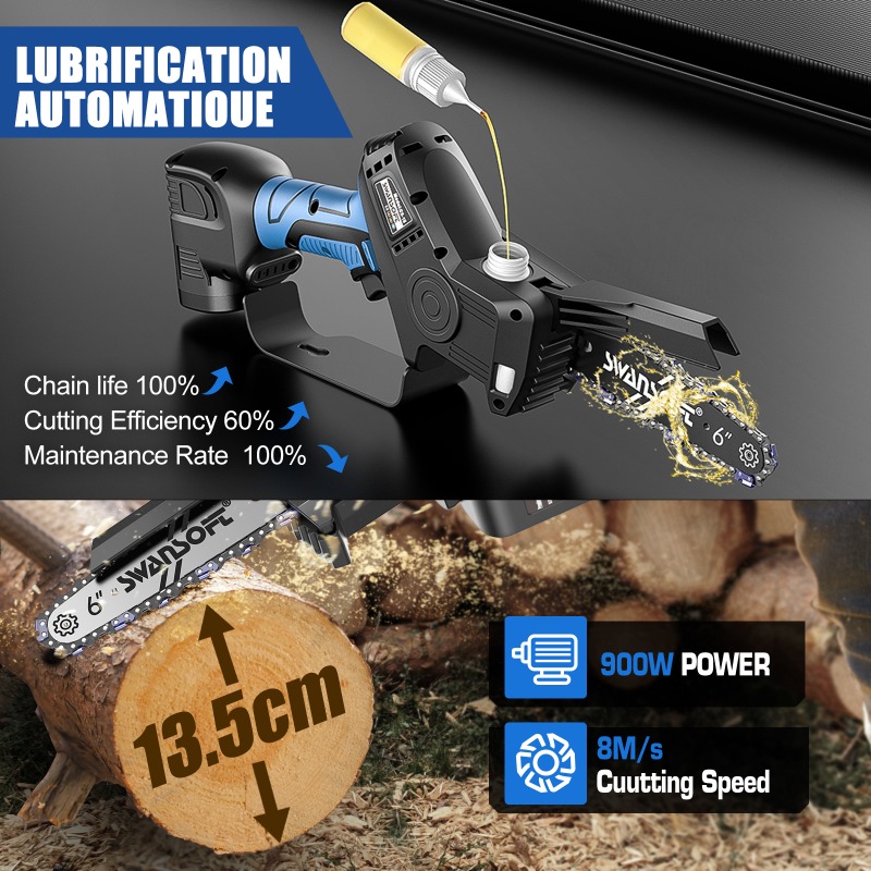 【Best-Selling】Cordless Brushle - Kit Power Tools review and price