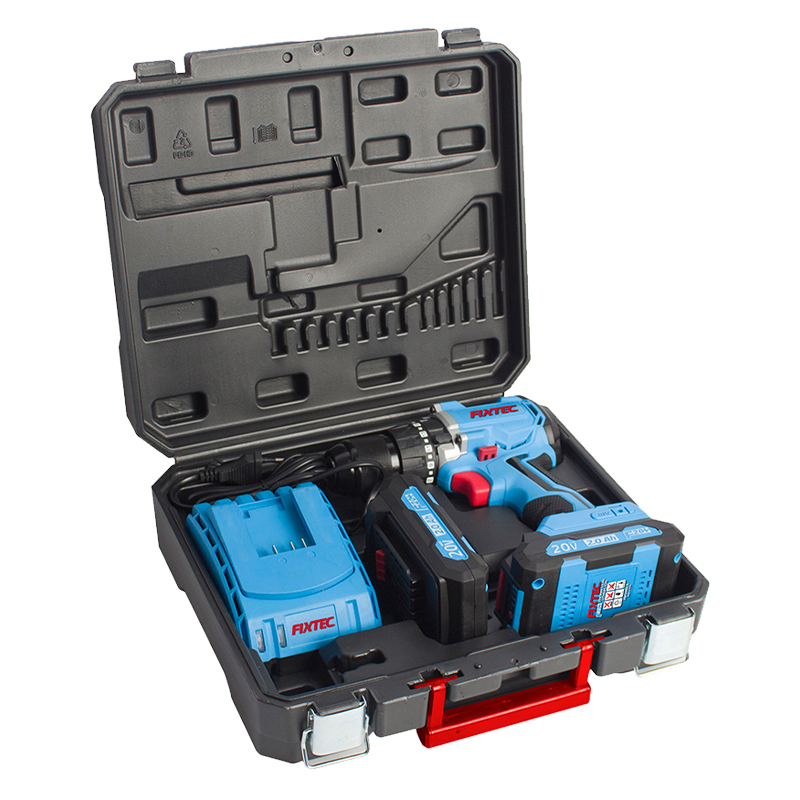 20v Cordless Brushless Drill P - Kit Power Tools review and price