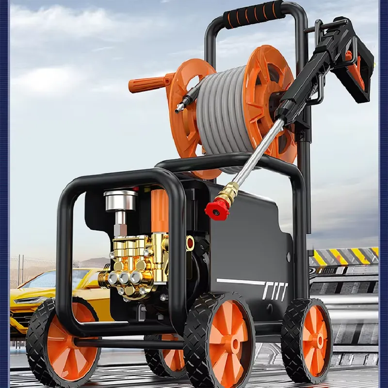 Hot Selling Commercial High-Po - Power Tools Electrical review and price