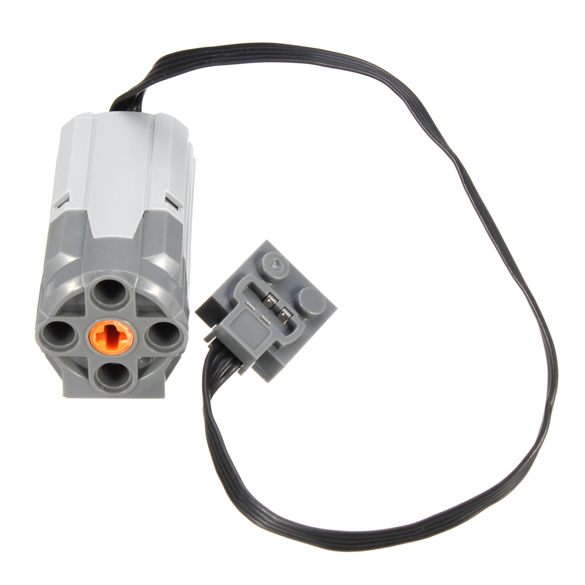 New M-Motor Mechanical Group 8 - Power Tools Lego review and price
