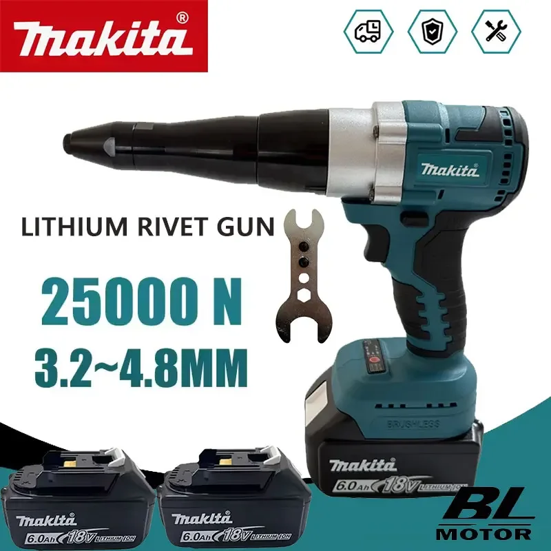 Makita 25000N Brushless Electr - Power Tools Aeg review and price