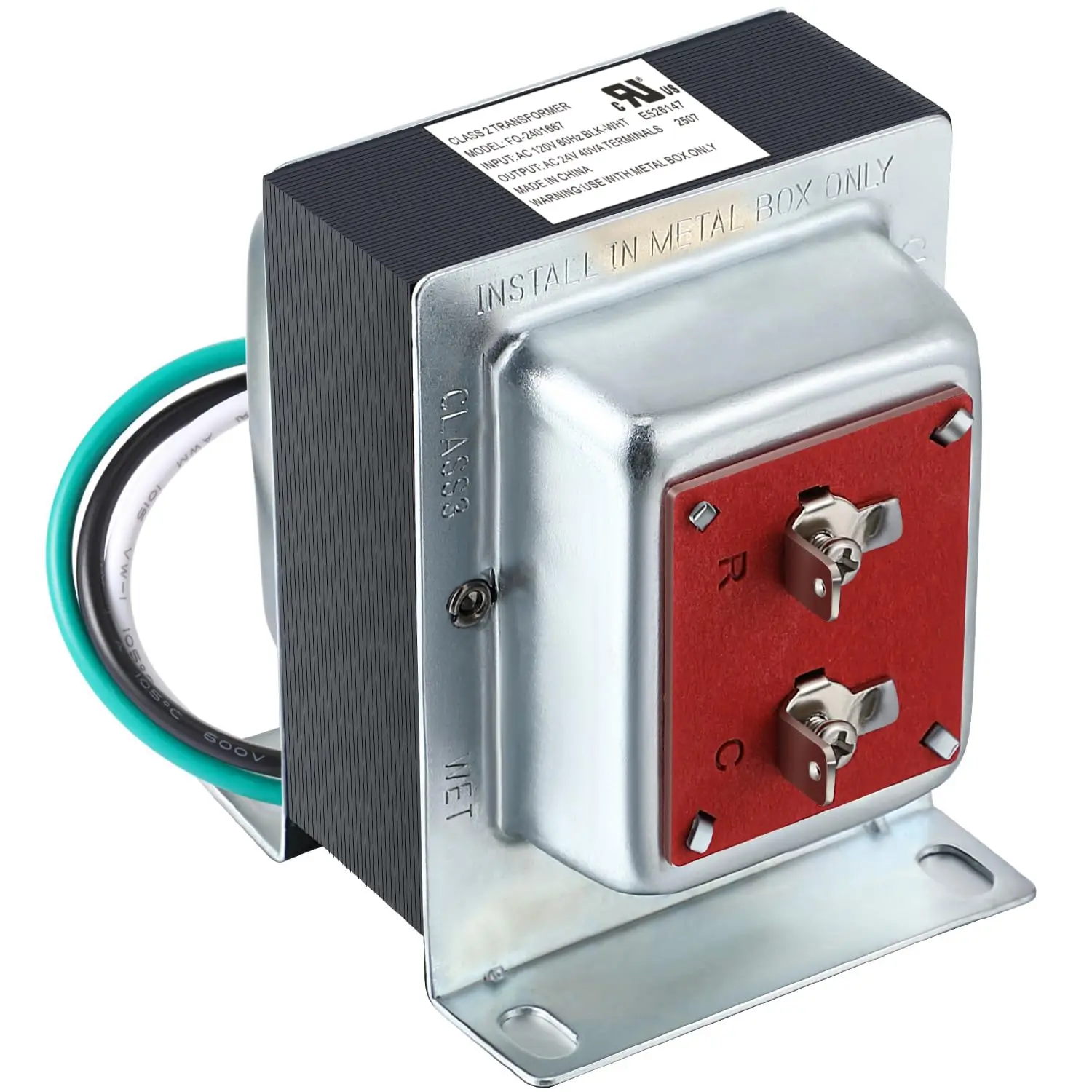 24V 40VA Video Doorbell Transf - Power Tools Video review and price