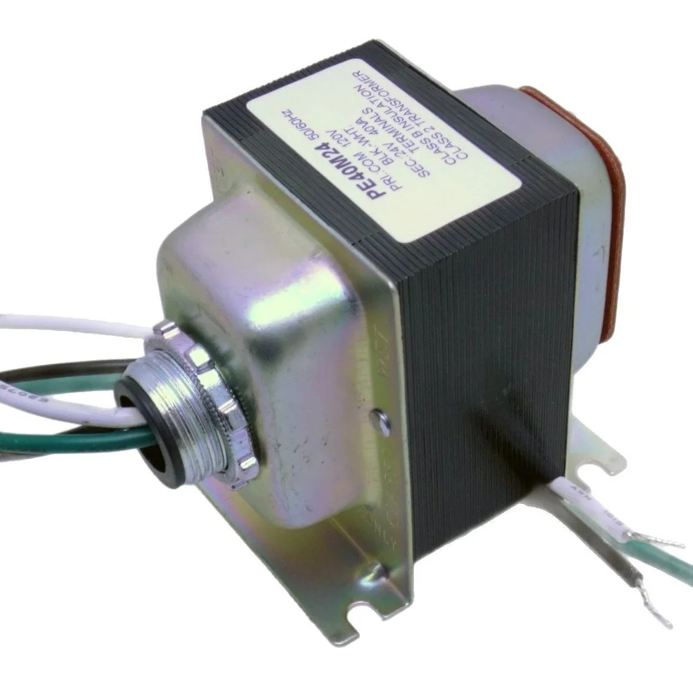 24V 40VA Video Doorbell Transf - Power Tools Video review and price